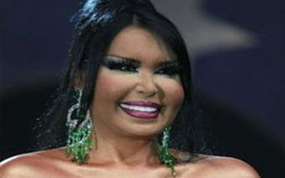 Bülent Ersoy