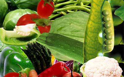 Gençlik için 14 süper yiyecek - Resim: 1