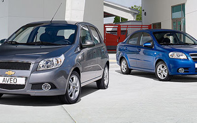 Bu paraya bu araba - Resim: 1