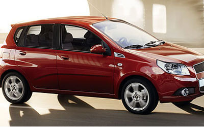 Bu paraya bu araba - Resim: 4