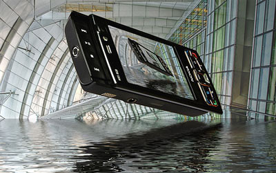 Suya düşen cep nasıl kurtarılır? - Resim: 1