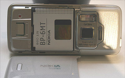 Suya düşen cep nasıl kurtarılır? - Resim: 2