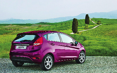 Otoda 'faizsiz' bahar - Resim: 3