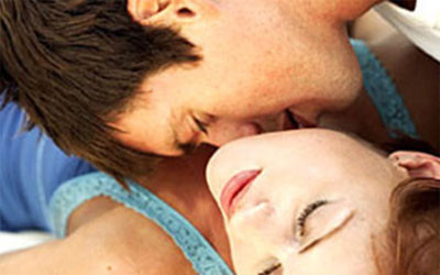 10 dakikalık seks en iyisiymiş! - Resim: 1