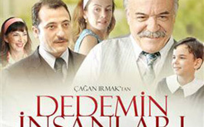 Çağan Irmak yine ağlatacak