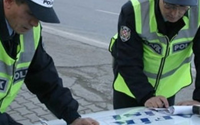 Yayalar dikkat! Şok cezalar kesiliyor