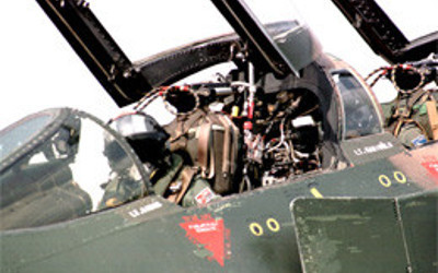 Şok iddia! Esad kamikaze pilotu hazırladı