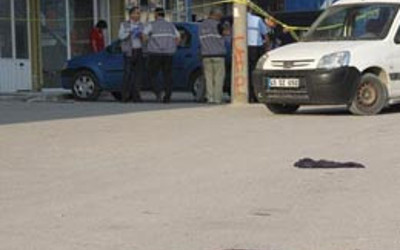 Cezaevinden kaçtı 3. cinayetini işledi!