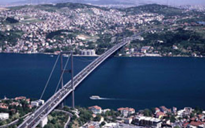 İstanbul'un iki köprüsünde büyük onarım