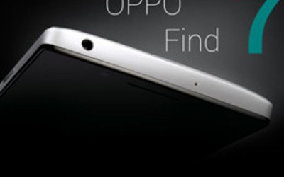 Oppo Find 7 belirmeye başladı