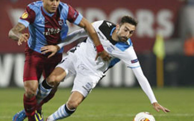 Apollon Limassol'u yenen Trabzonspor'un puanı kaç?
