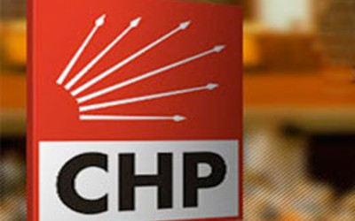 CHP'ye iptal şoku! Uçakta 2 saat beklediler!