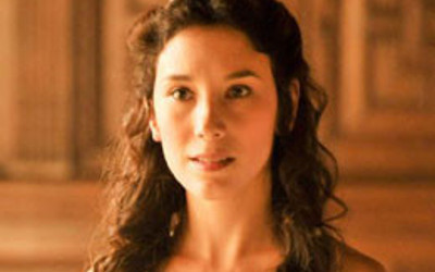 Festivalde porno sorusu Sibel Kekilli'yi kızdırdı