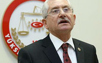 YSK'dan seçim sonucu açıklaması