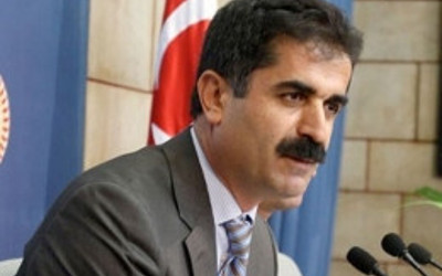 Hüseyin Aygün: Rakı değil şarap içtim!