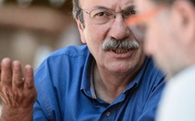 Mehmet Bekaroğlu: CHP, Fazilet'e benziyor