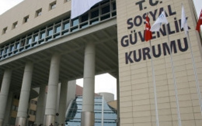 SGK'dan flaş prim açıklaması