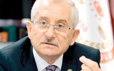 Kritik başvurulara YSK'dan cevap geldi