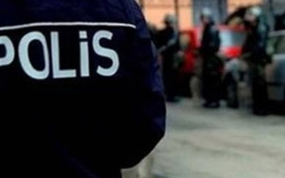 İstanbul'da terör operasyonu! 12 tutuklama!