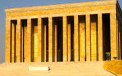 Anıtkabir' de bir 'ilk' yaşanacak