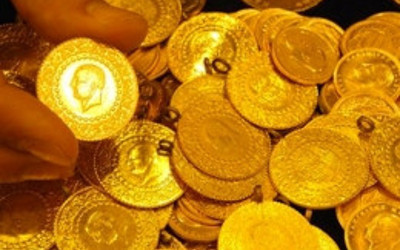 Bu çeyrek altının fiyatı sadece 65 lira!