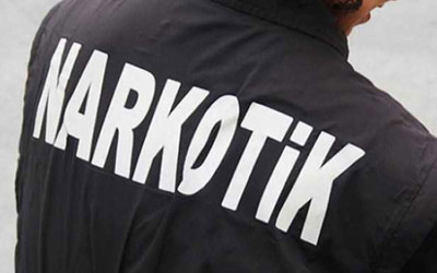İstanbul'da uyuşturucu operasyonunda 16 şüpheli gözaltına alındı