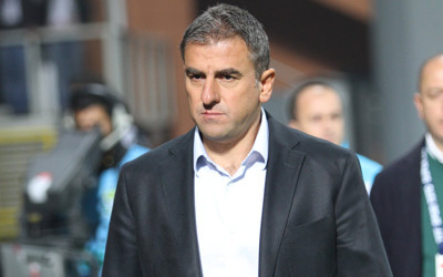 Hamza Hamzaoğlu: Akhisarspor ile görüştüm