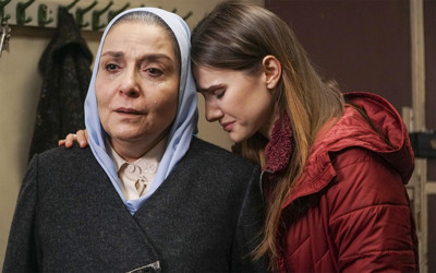 Elimi Bırakma 31. bölüm fragmanı