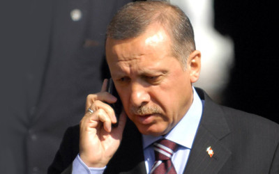 Cumhurbaşkanı Erdoğan Japonya Başbakanı Takaiçi ile telefonda görüştü