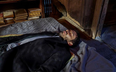 Vuslat 9. bölüm fragmanı