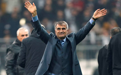 Şenol Güneş'in yerine 5 aday! Listedeki isimler bomba