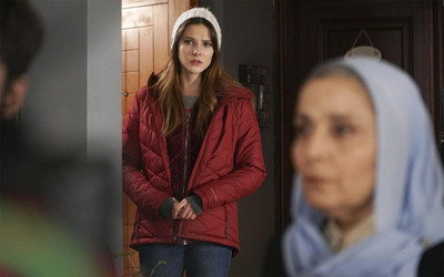 Elimi Bırakma 31. bölüm 2. fragmanı