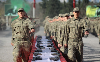 Bedelli askerlik celp ve sevk 2023 tarihleri açıklandı! 2023 bedelli askerlik yerleri belli oldu mu?