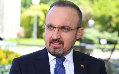 FETÖ'nün Genelkurmay çatı davasında ceza yağdı! İşte AK Parti'den ilk açıklama