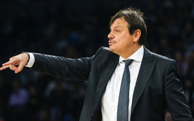 Ergin Ataman'ın takımı Panathinaikos'a transfer