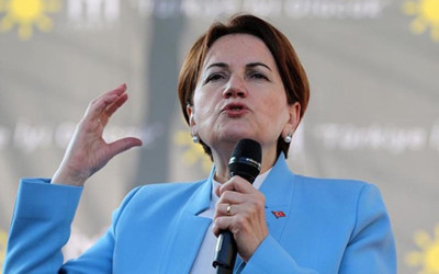 İYİ Parti'de istifa şoku: Topluca Cumhur İttifakına geçtiler