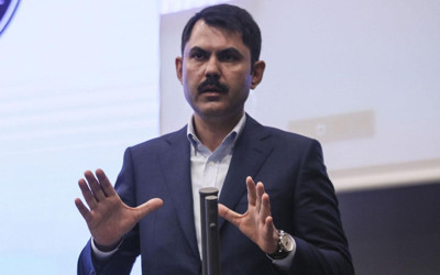 Çevre ve Şehircilik Bakanı Murat Kurum ev alma şartlarını açıkladı