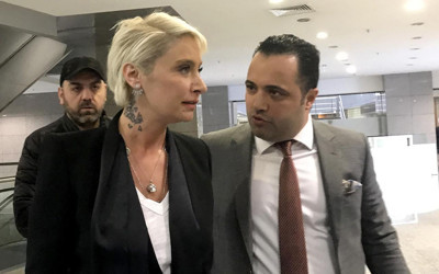 Ahmet Kural'ın ifadesindeki oyuna bakın! Ertuğrul Özkök açıkladı