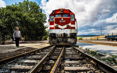 Tren yolcuğunda kurallar değişti
