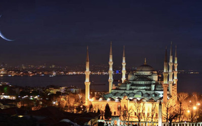 3 aylar ne zaman giriyor 2021 Diyanet Recep ayı başlangıcı