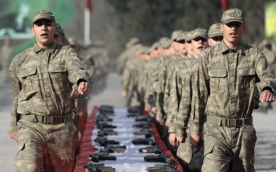 Seferberlik emri nedir yaş sınırı var mı e devlet seferberlik emri sorgulama