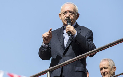 CHP Lideri Kemal Kılıçdaroğlu hakkında fezleke hazırlandı!