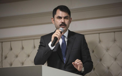 Murat Kurum duyurdu sosyal konuta rekor başvuru