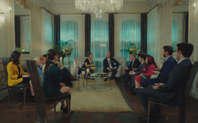 Yasak Elma 37. bölüm fragmanı
