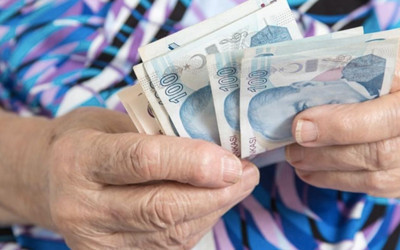 65 yaş maaşı alana bayram ikramiyesi ödenir mi?