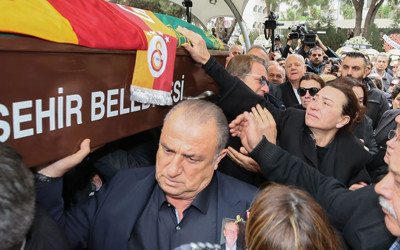 14 Mart Türkiye Gündemi yeni