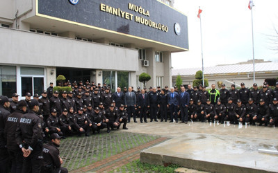 Bekçilik sınav sonucu açılanıyor EGM 2019 ne zaman?