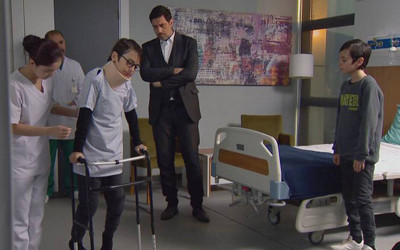İkizler Memo Can 18. bölüm fragmanı