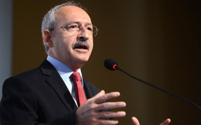 Kemal Kılıçdaroğlu'ndan Ali İhsan Yavuz'a olay cevap! Evet oldu...