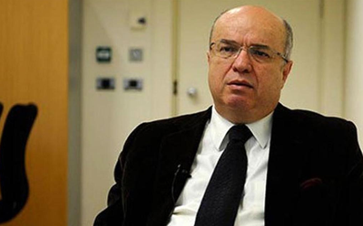 Fehmi Koru'dan Bülent Arınç'a cevap